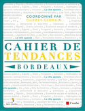 Cahier de tendances, 2022